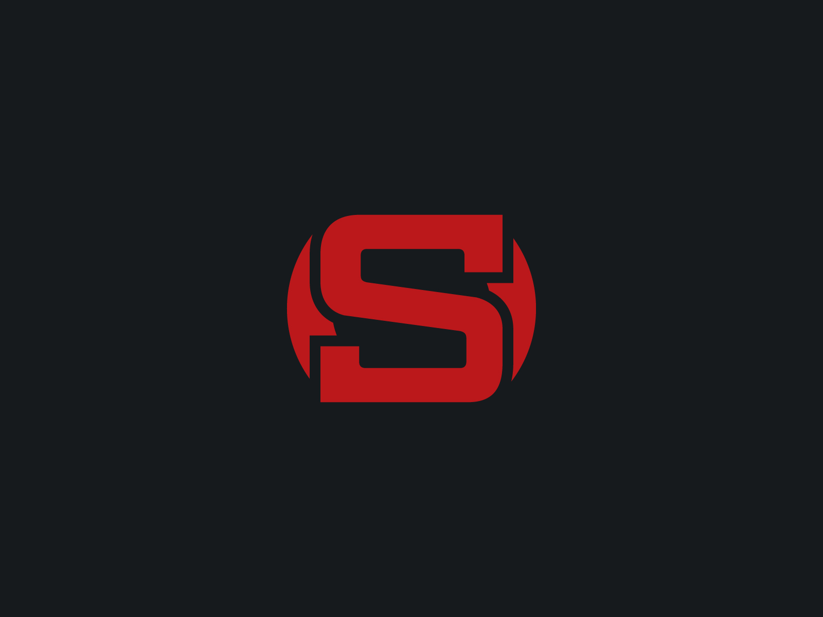 Logo Concept - S by Kiran on Dribbble