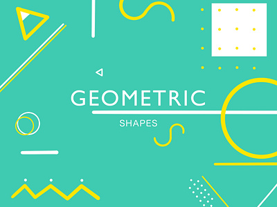 Geometric colors design digital illustration digitalart drawing geometric illustration procreate shapes sketch