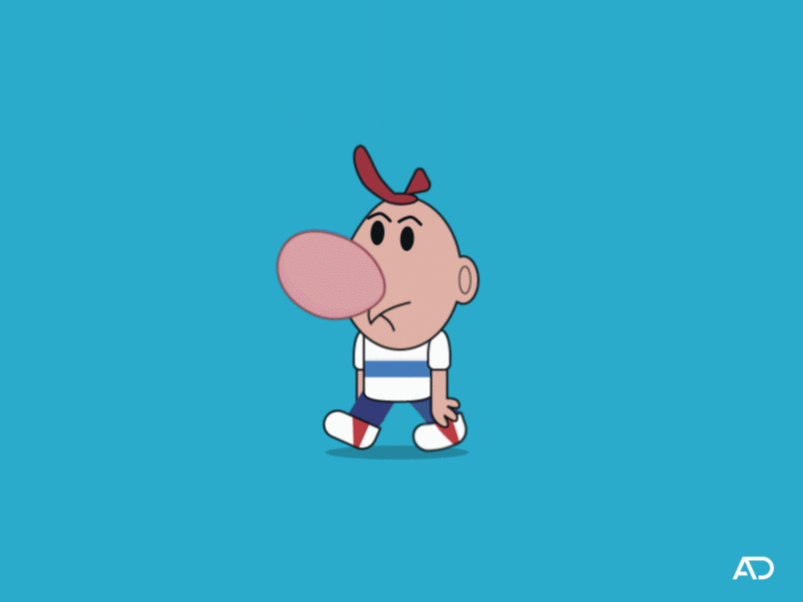 Billy by Lucyus on Dribbble