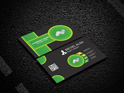 creative business card branding brochure brochure design business card logo care visiting card design flyer flyer design flyers illustration logo stationary training business card typography