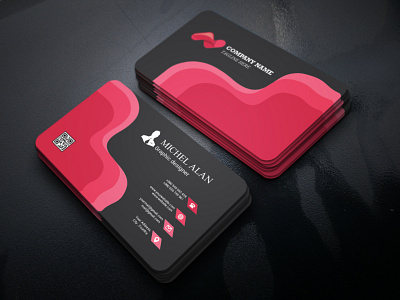 Business Card Design branding brochure design business business card business cards card card logo design flyer flyer design illustration stationary training business card typography uidesign uiux uxdesign vector