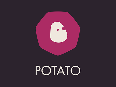 New logo for Potato