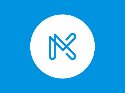 MK Docs branding icon logo