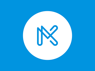 MK Docs branding icon logo