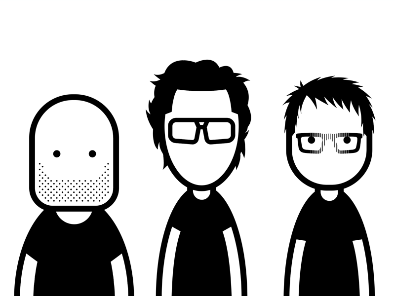 Swift Creatives illustration vector character