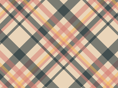 Plaid Gradients