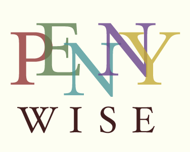 Pennywise logo