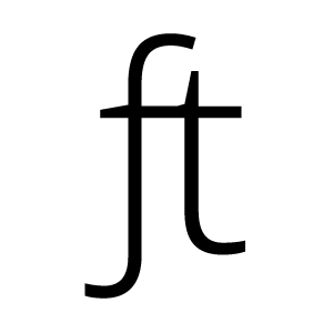 Logo for Fontask app app fontask logo