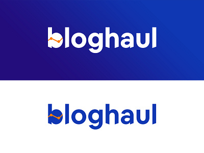 Bloghaul logo - Learn Blogging