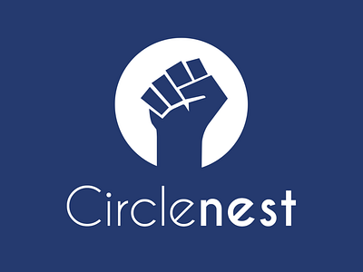 Circlenest Logo