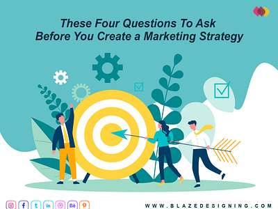 Creating Marketing Strategies