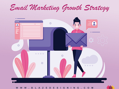 Email Marketing Streategy