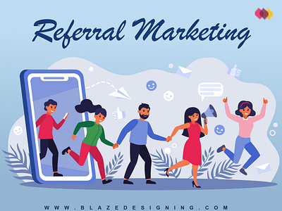 Referral Marketing