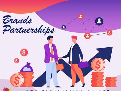 Brands Partnerships
