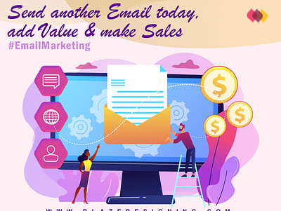 Email Marketing Tips design digital illustration digitalart digitalmarketing email email design email marketing email receipt email template illustration marketing marketing agency typography wix wordpress wordpress design