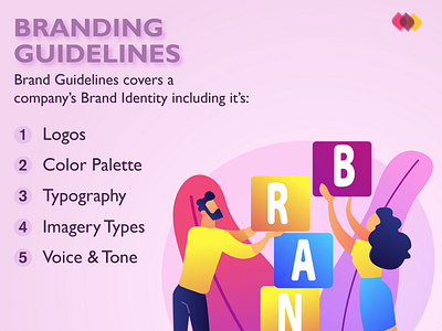 Branding Guidelines