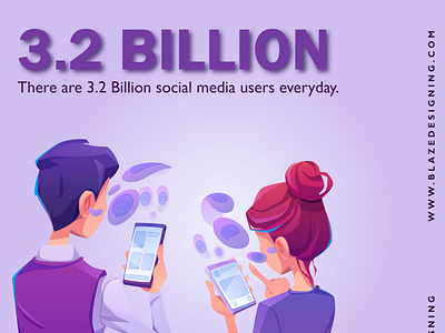 3.2 Billion Users