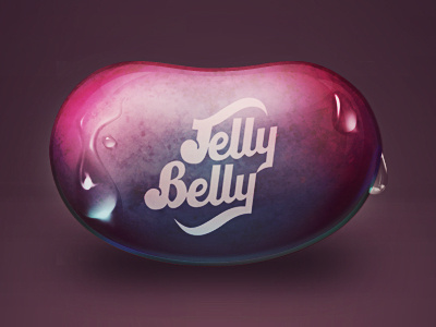 Jelly Belly bean candy jellybelly sweet