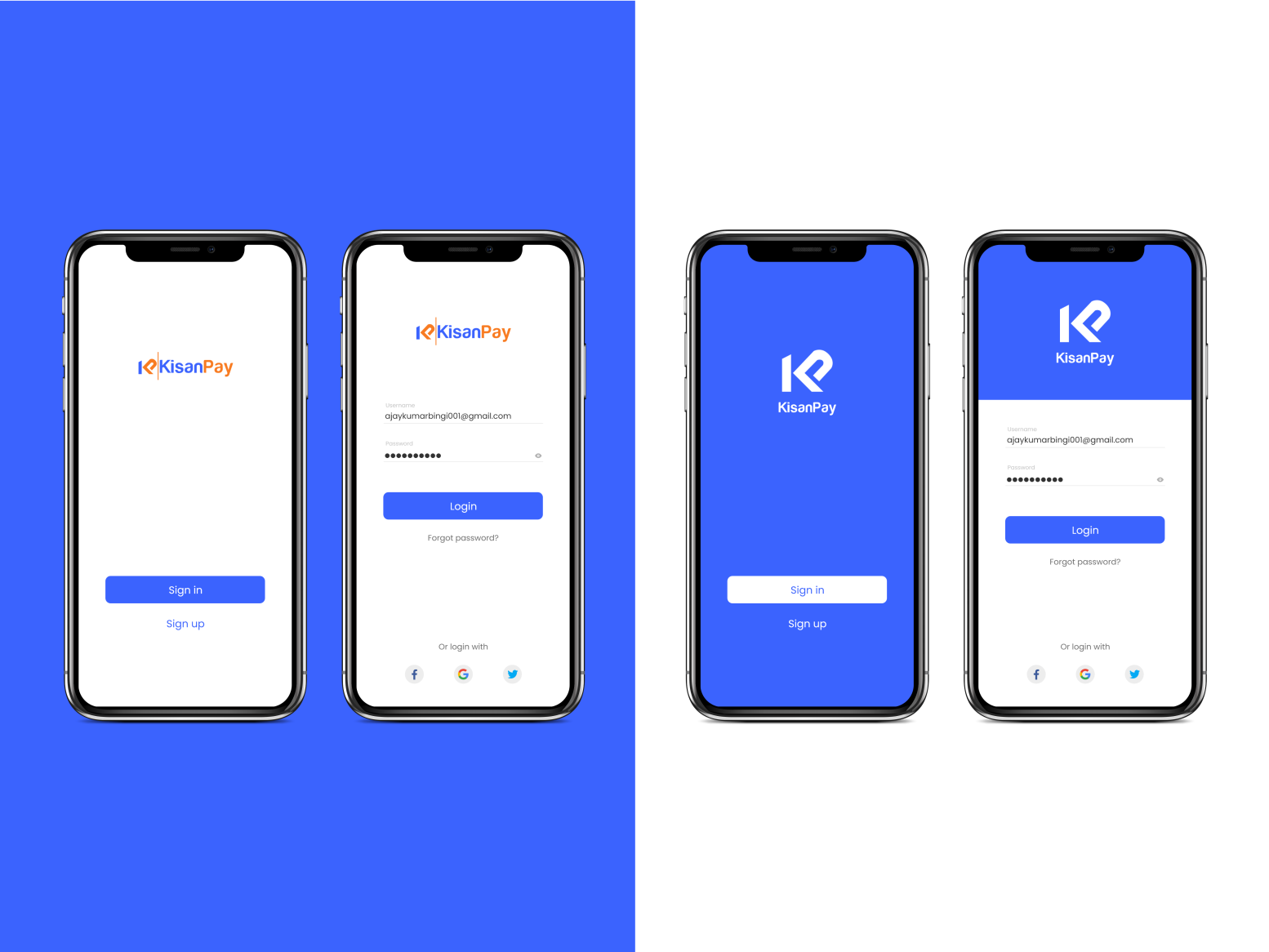 Payment App By DANZ On Dribbble