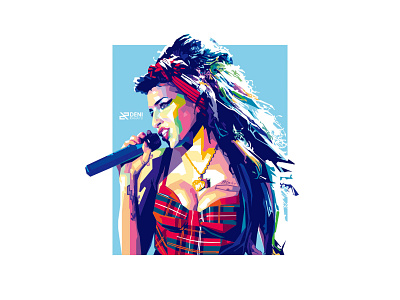 Amy Winehouse