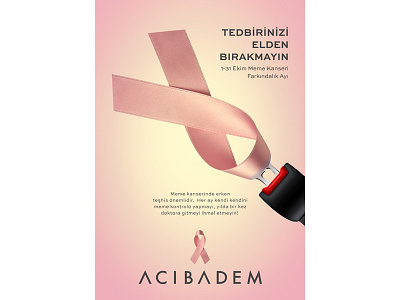 Poster breastcancer