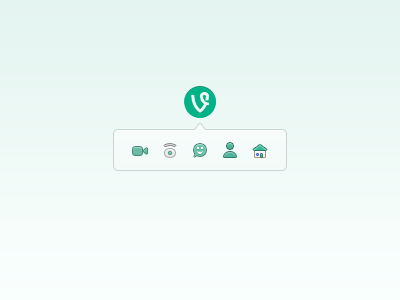 vine app vector