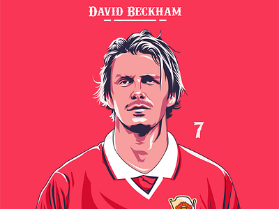 David Beckham