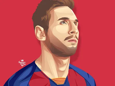 Fantastic the maestro, King Lionel Messi art artdesign artwork barcelona coreldraw desain design designer digitalart fanart fcbarcelona football graphicdesigner illustration lionelmessi messi ordervector vector vectorart vektorwajah