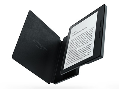 Kindle Oasis