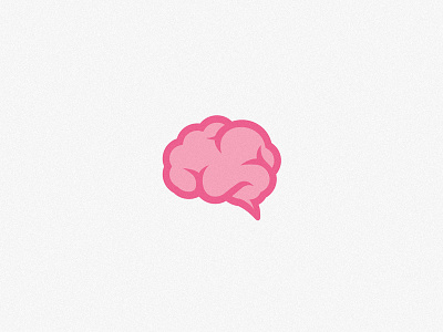 Brain Icon