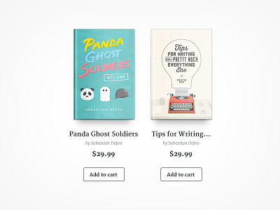 Book Covers book cover free illustration mockup panda typewriter war writing