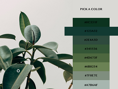 #DailyUI #UI #060 #colorpicker #color