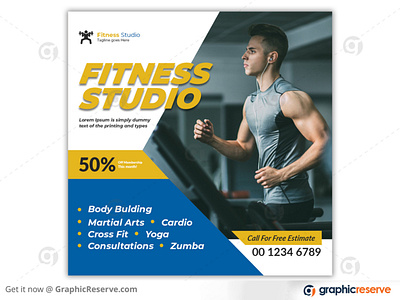 FITNESS GYM SOCIAL MEDIA POST fitness fitness gym social media post fitness instagram post fitness social media post gym gym and fitness gym facebook post gym imstagram post gym social media post social media pack social media post design social media posts