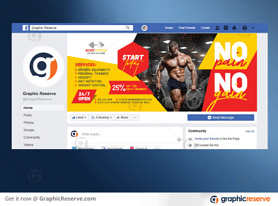 Fitness Facebook Cover Template Preview Image 9 facebook cover facebook cover design facebook cover design psd fitness fitness facebook cover ads fitness facebook cover download fitness facebook cover ideas fitness facebook cover template fitness social media gym gym facebook cover ads gym facebook cover download gym facebook cover ideas gym facebook cover template gym social media social media post social media posts
