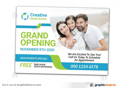 DENTAL EDDM POSTCARD TEMPLATE dental dental care dental clinic dental eddm dental eddm postcard dental grand opening dentist advertising dentist direct mail dentist direct mail marketing dentist eddm dentist eddm postcard dentist postcard grand opening medical medical care new dental care pharmacy