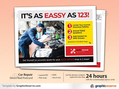 Auto Repair Car Servicing Eddm Postcard auto painting auto repair postcard auto servicing postcard car painting postcard car repair car repair marketing eddm car repair postcard car servicing center marketing car servicing eddm postcard car washing postcard eddm