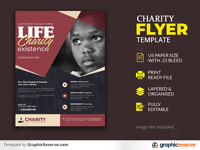Charity Fundraisers Flyer Premium Psd awareness charity charity event charity flyer charity flyer template charity fund rising flyer charity fundraisers concert disaster relief donate donation donation flyer event feeding flyer flyers food food drive fund raiser gospel