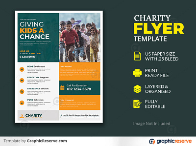 Charity Fundraisers Flyer charity charity event charity flyer charity flyer template charity fund rising flyer charity fundraisers concert disaster relief donate donation donation flyer event feeding flyer flyers food food drive fund raiser gospel help people