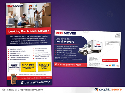 Moving Company Marketing Every Door Direct Mail EDDM Postcard coupon mailer coupon postcard coupon postcard direct mail direct mail eddm eddm local moving coupon local moving coupon marketing kit moving business advertisement moving business marketing moving business marketing coupon moving business marketing coupon moving company