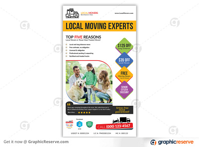 MOVING SERVICE EDDM POSTCARD business coupon courier deal delivery discount flat flat design local expart mover local mover marketing metro design moving moving service moving moving service moving service eddm moving service eddm postcard promotion retargeting sale social media studio truck