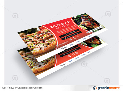 RESTAURANT FACEBOOK COVER banners blog cover company facebook timeline cover cover design facebook facebook cover facebook covers fb cover food facebook modern covers multipurpose facebook cover restaurant restaurant cover restaurant facebook cover social media cover social media post social media posts web banner