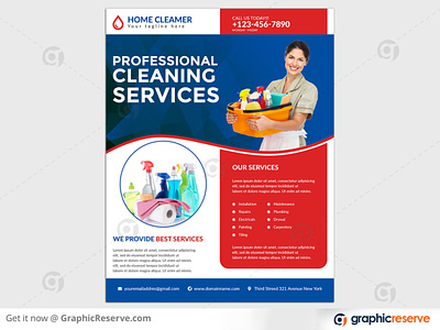 CLEANING SERVICES FLYER TEMPLATE advert advertisement flyer business business templates clean clean design cleaning services cleaning services flyer cleaning services flyer template design flyer flyer design flyer graphic flyers housekeeping flyer modern modern flyer product promotion