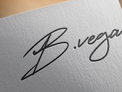 Signature Logo Design logo signature signature logo signature logo design