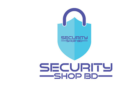 Security Company Logo Design