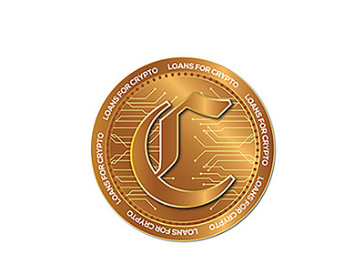 Golden Coin Logo, Coin Logo Design bit coin c coin coin coin logo light coin logo logo design logo designer logo designs logodesign