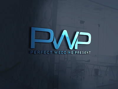 PWP Logo Design