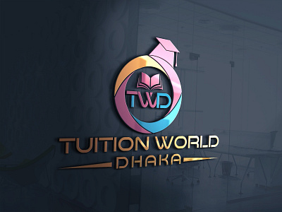 Education Logo Design