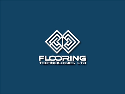 Flooring Technologies ltd logo Design brand identity business logo creative logo designer flooring logo logo logo design logo designer logo love logo shop technologies logo unique unique design unique logo unique logo design