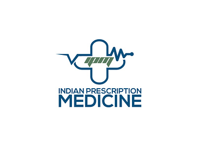 Medicine Logo Design | Unique Medical Logo