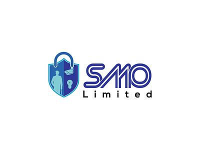 Security Company Logo Design